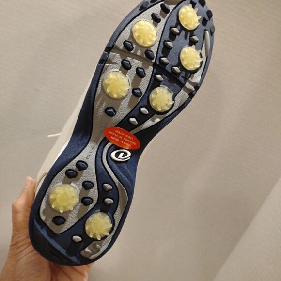 NOS Dexter Women's Golf Shoes Size 9 - Picture 4 of 4